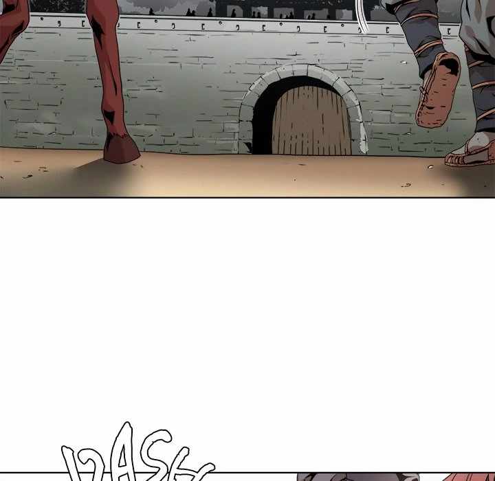 The Humble Warriors Chapter 1 - Page 40