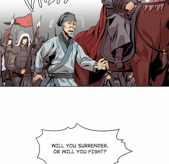 The Humble Warriors Chapter 1 - Page 41