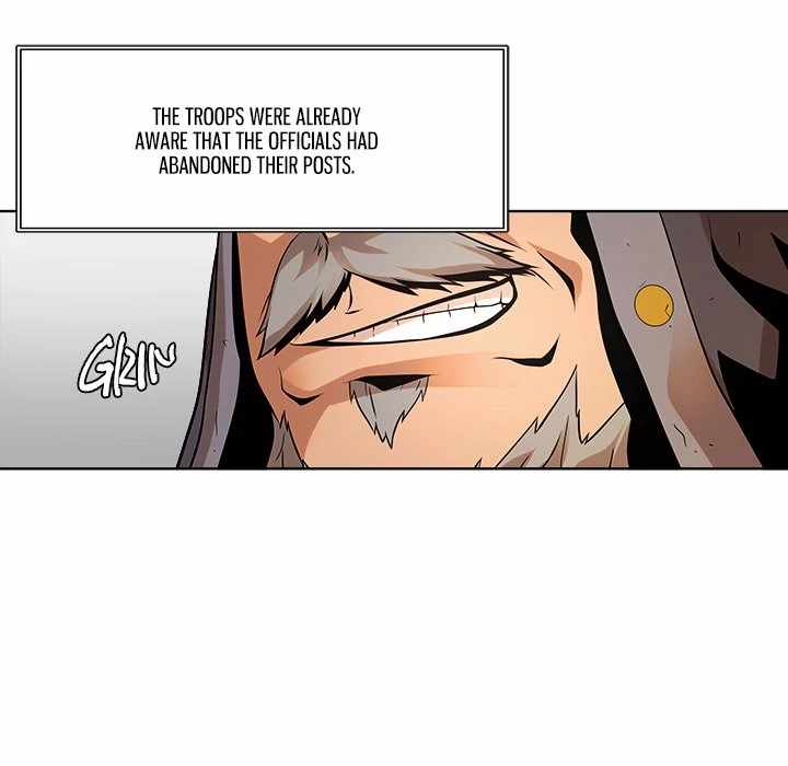 The Humble Warriors Chapter 1 - Page 44