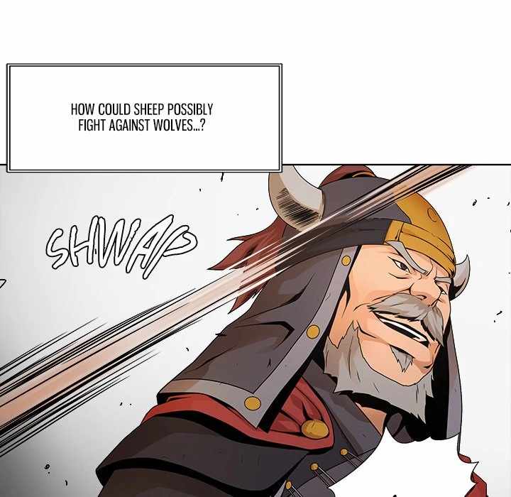 The Humble Warriors Chapter 1 - Page 45