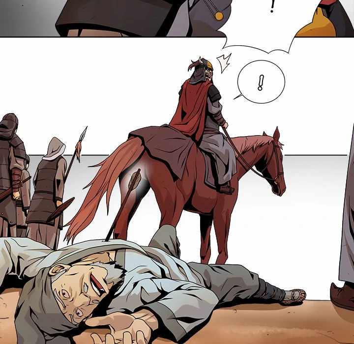The Humble Warriors Chapter 1 - Page 46