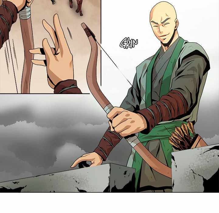 The Humble Warriors Chapter 1 - Page 48