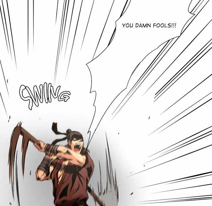 The Humble Warriors Chapter 1 - Page 50