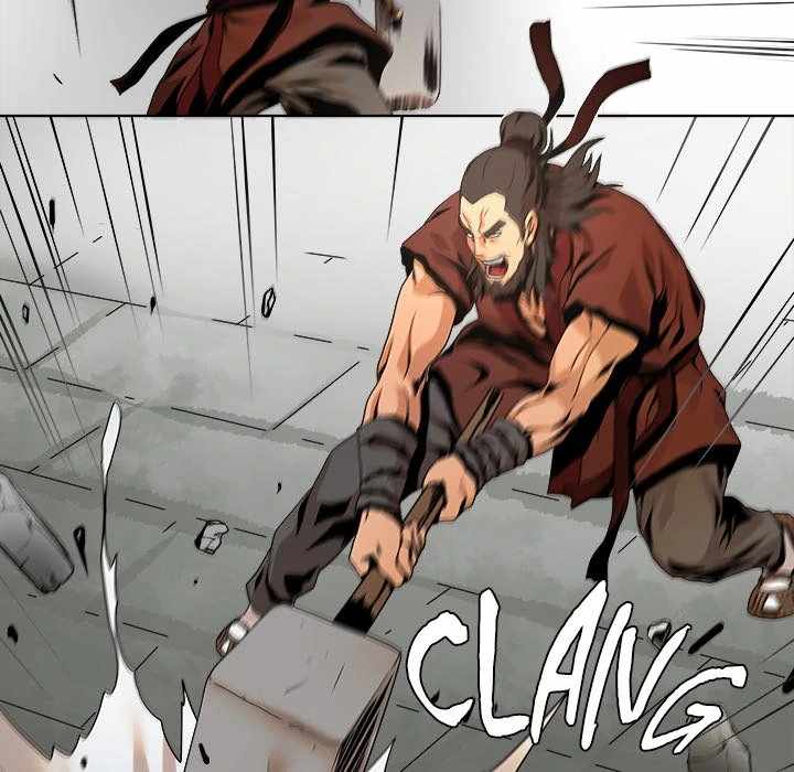 The Humble Warriors Chapter 1 - Page 51