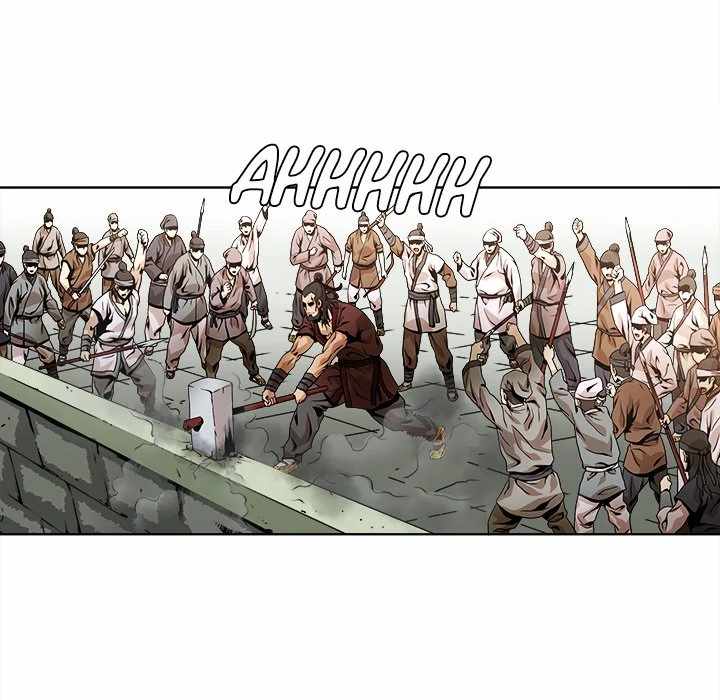 The Humble Warriors Chapter 1 - Page 53