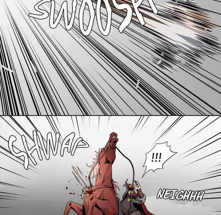The Humble Warriors Chapter 1 - Page 55