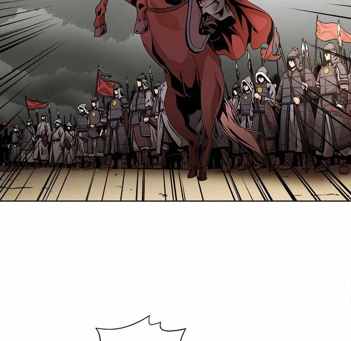The Humble Warriors Chapter 1 - Page 56