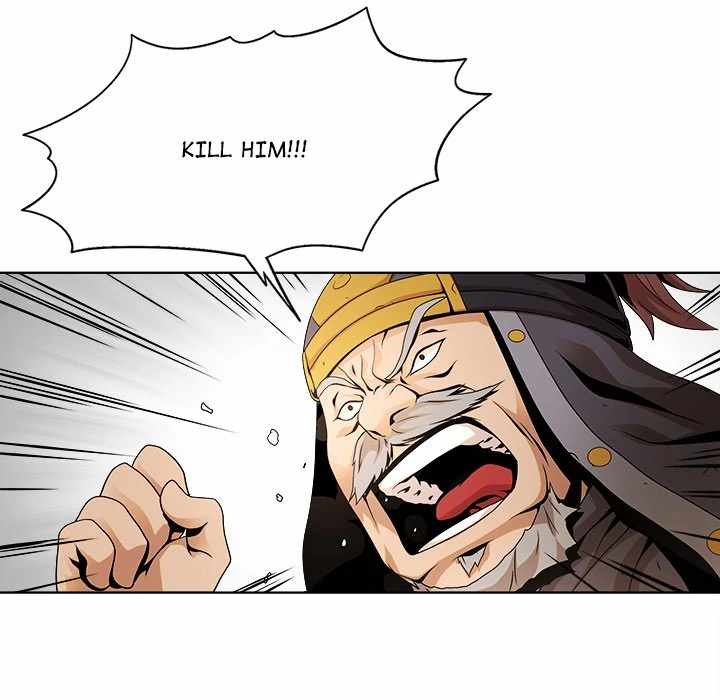 The Humble Warriors Chapter 1 - Page 59