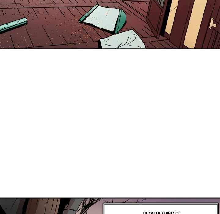 The Humble Warriors Chapter 1 - Page 6