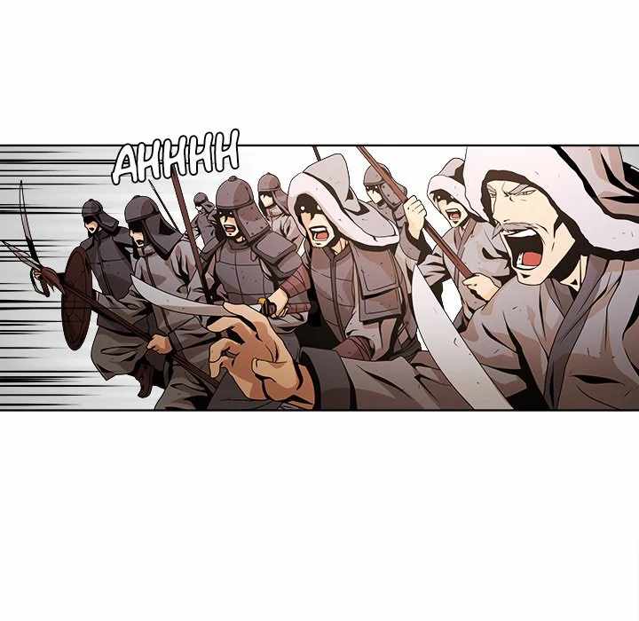 The Humble Warriors Chapter 1 - Page 60