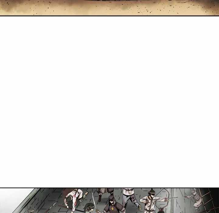 The Humble Warriors Chapter 1 - Page 62