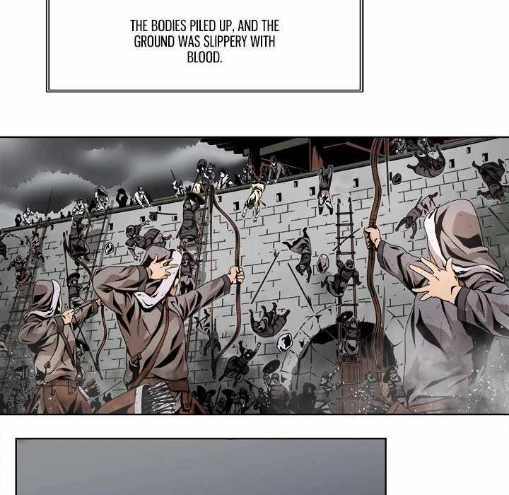 The Humble Warriors Chapter 1 - Page 64