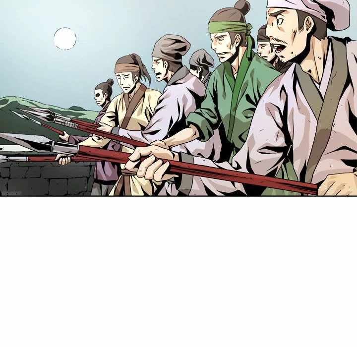 The Humble Warriors Chapter 1 - Page 66