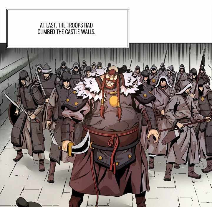 The Humble Warriors Chapter 1 - Page 67