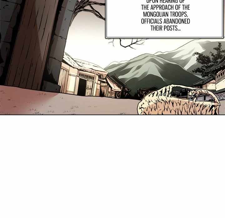 The Humble Warriors Chapter 1 - Page 7