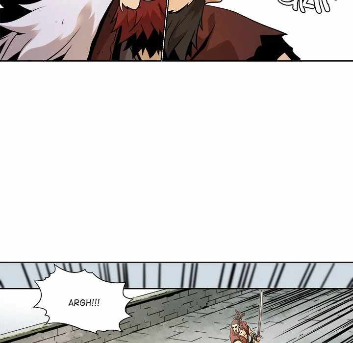 The Humble Warriors Chapter 1 - Page 71