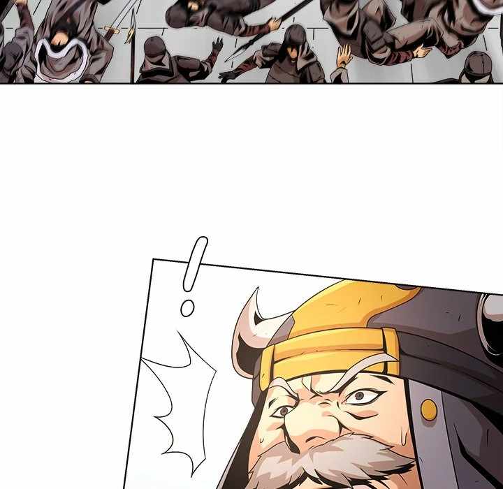 The Humble Warriors Chapter 1 - Page 78