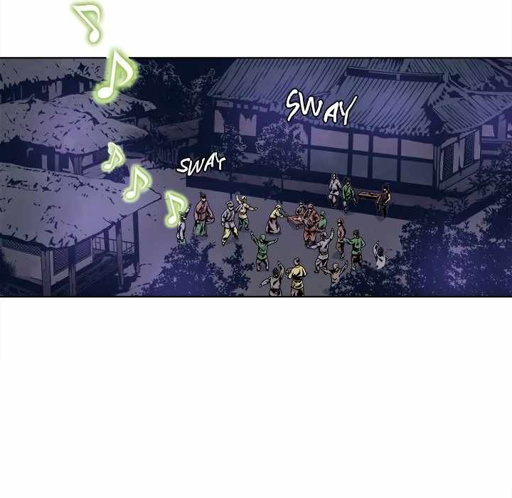 The Humble Warriors Chapter 1 - Page 85