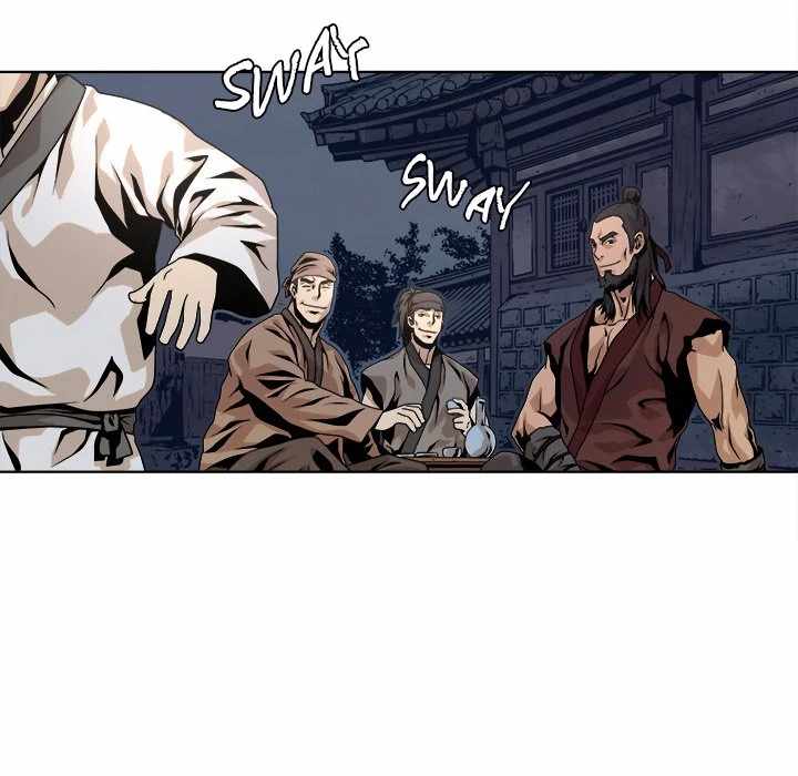The Humble Warriors Chapter 1 - Page 86