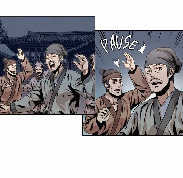 The Humble Warriors Chapter 1 - Page 87