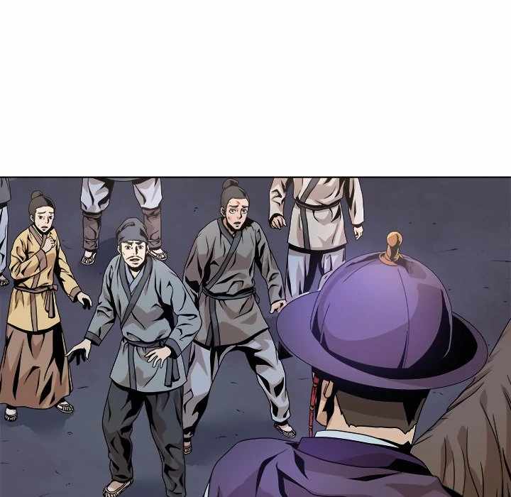 The Humble Warriors Chapter 1 - Page 88