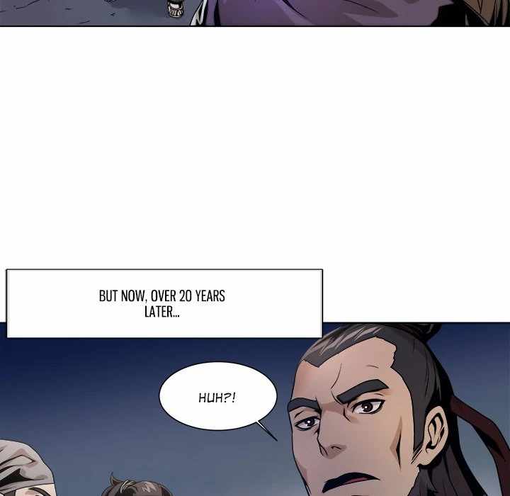 The Humble Warriors Chapter 1 - Page 89