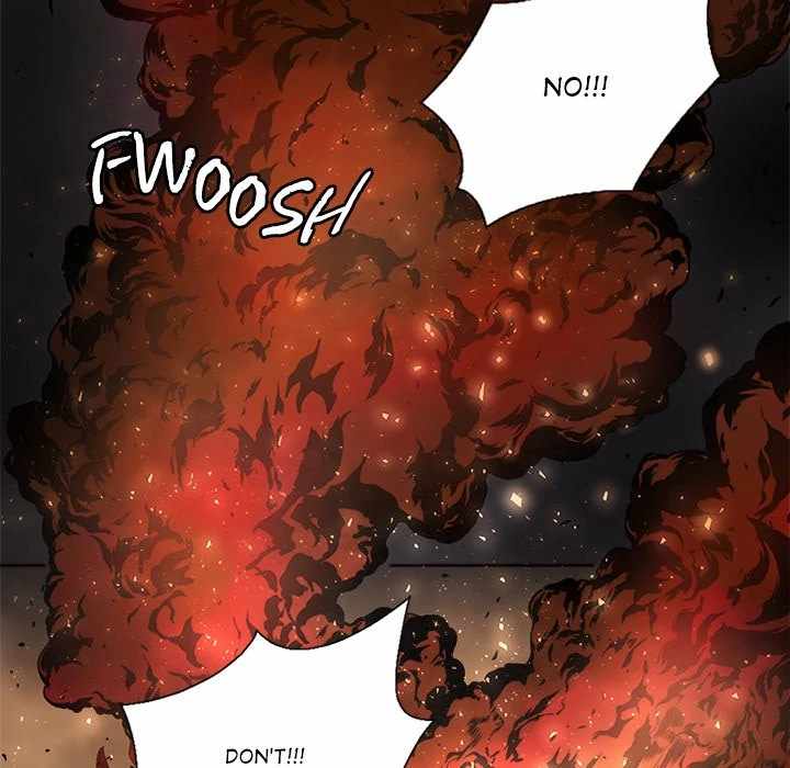 The Humble Warriors Chapter 1 - Page 9