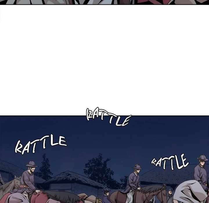 The Humble Warriors Chapter 1 - Page 92