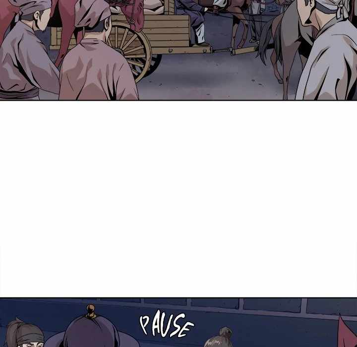 The Humble Warriors Chapter 1 - Page 93