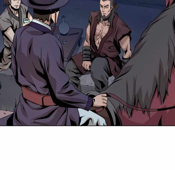 The Humble Warriors Chapter 1 - Page 94