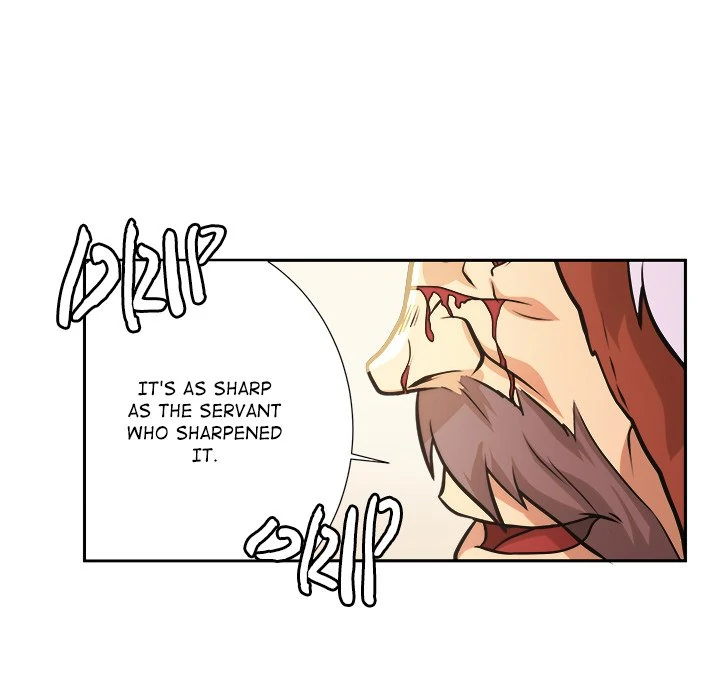 The Humble Warriors Chapter 10 - Page 103