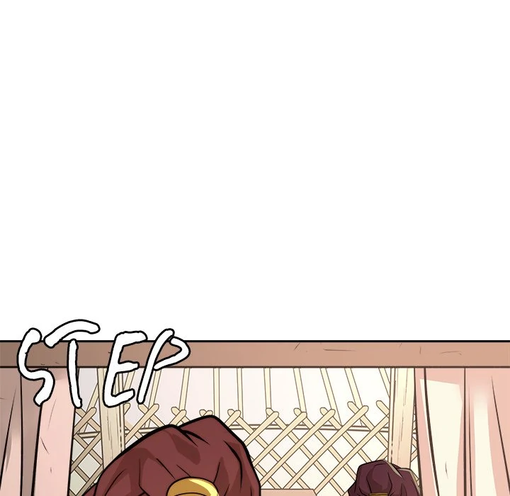The Humble Warriors Chapter 10 - Page 104
