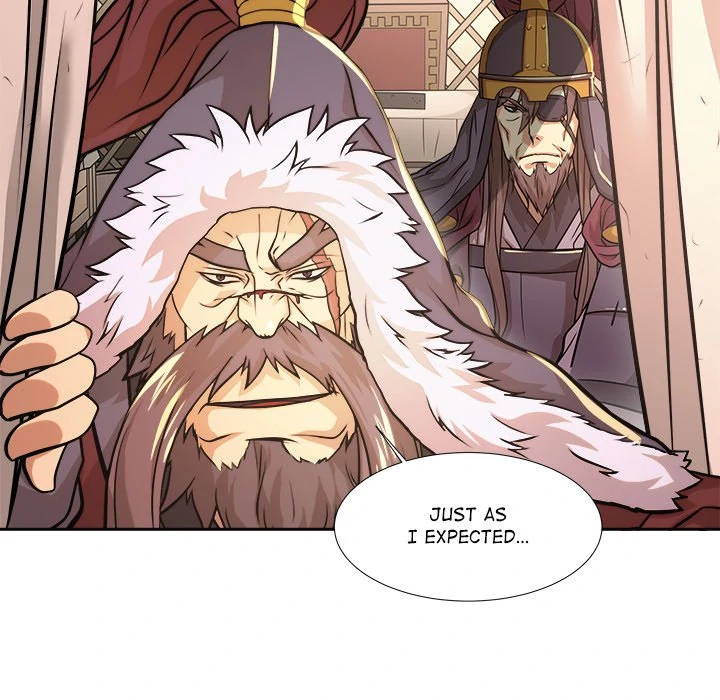 The Humble Warriors Chapter 10 - Page 105