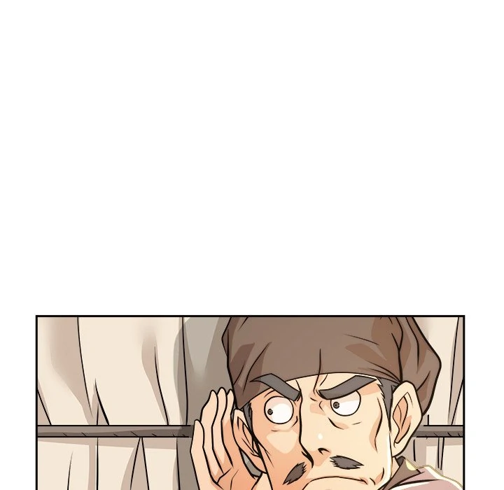 The Humble Warriors Chapter 10 - Page 106