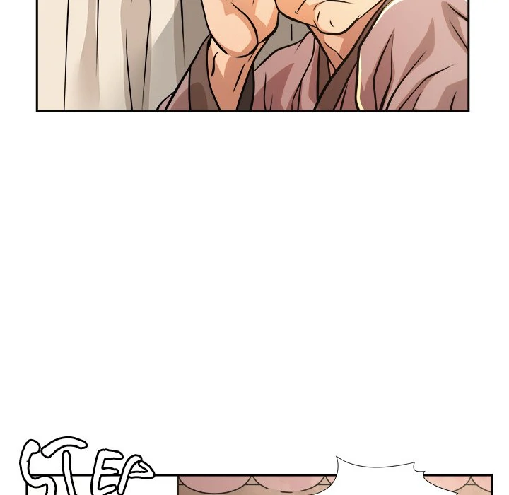 The Humble Warriors Chapter 10 - Page 107