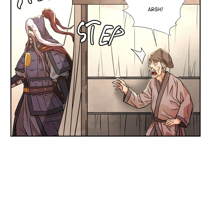 The Humble Warriors Chapter 10 - Page 108