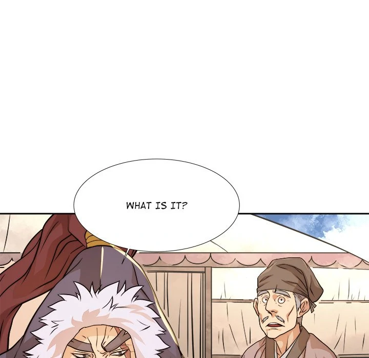 The Humble Warriors Chapter 10 - Page 109