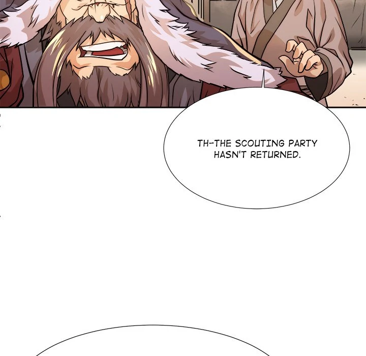 The Humble Warriors Chapter 10 - Page 110