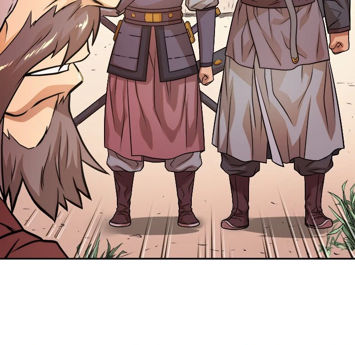The Humble Warriors Chapter 10 - Page 112