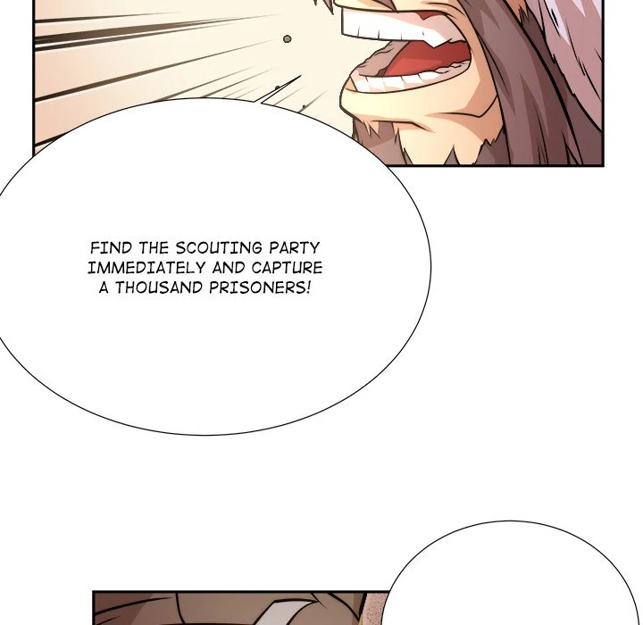 The Humble Warriors Chapter 10 - Page 114