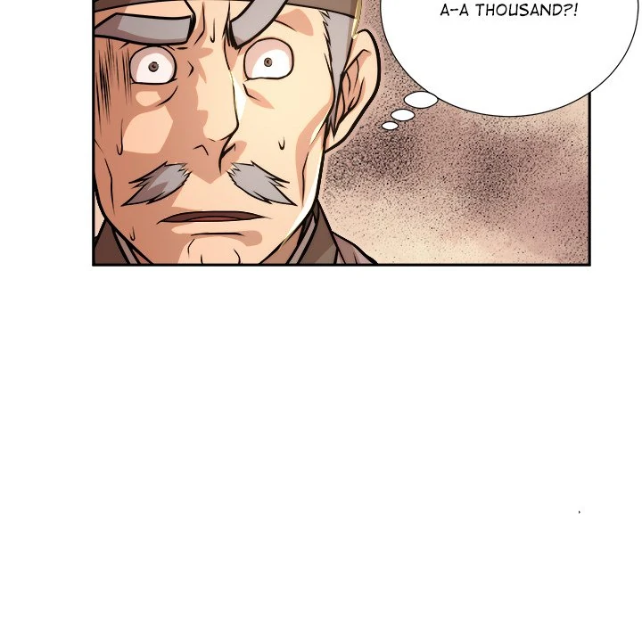 The Humble Warriors Chapter 10 - Page 115