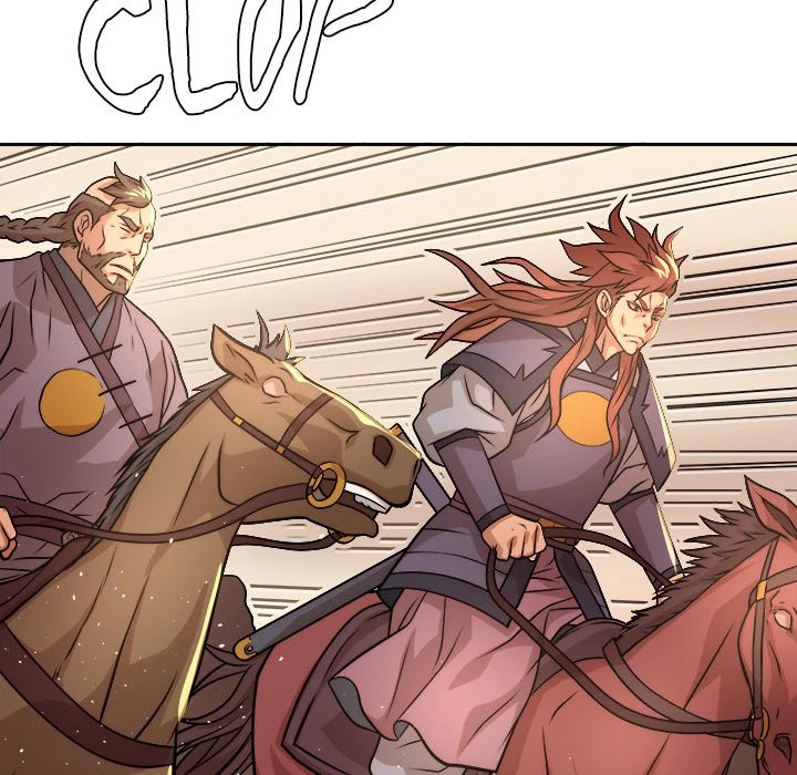 The Humble Warriors Chapter 10 - Page 117