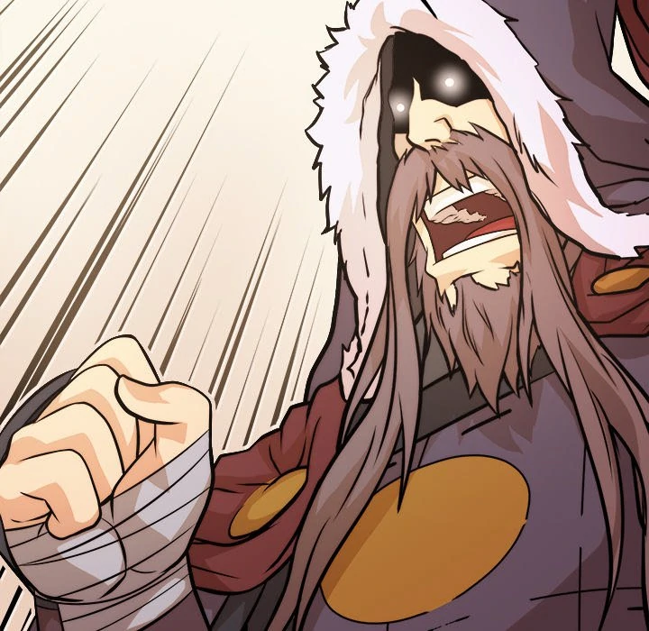 The Humble Warriors Chapter 10 - Page 120