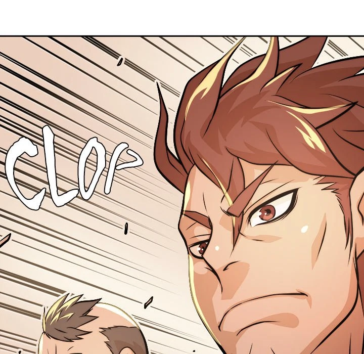 The Humble Warriors Chapter 10 - Page 122