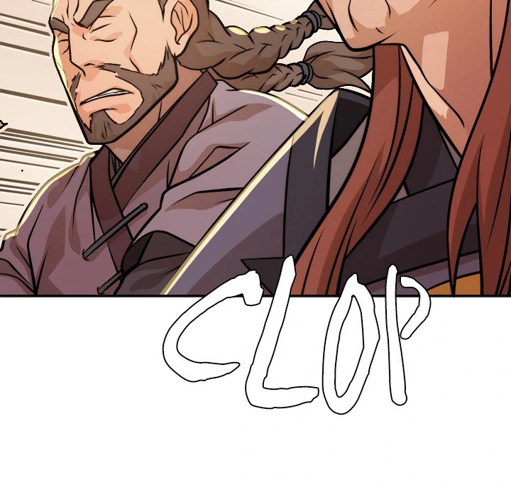 The Humble Warriors Chapter 10 - Page 123