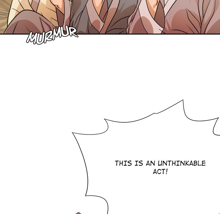 The Humble Warriors Chapter 10 - Page 16