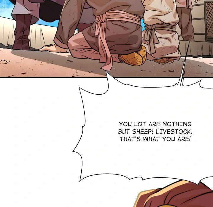 The Humble Warriors Chapter 10 - Page 18