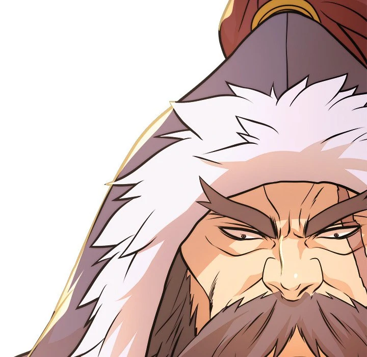 The Humble Warriors Chapter 10 - Page 19