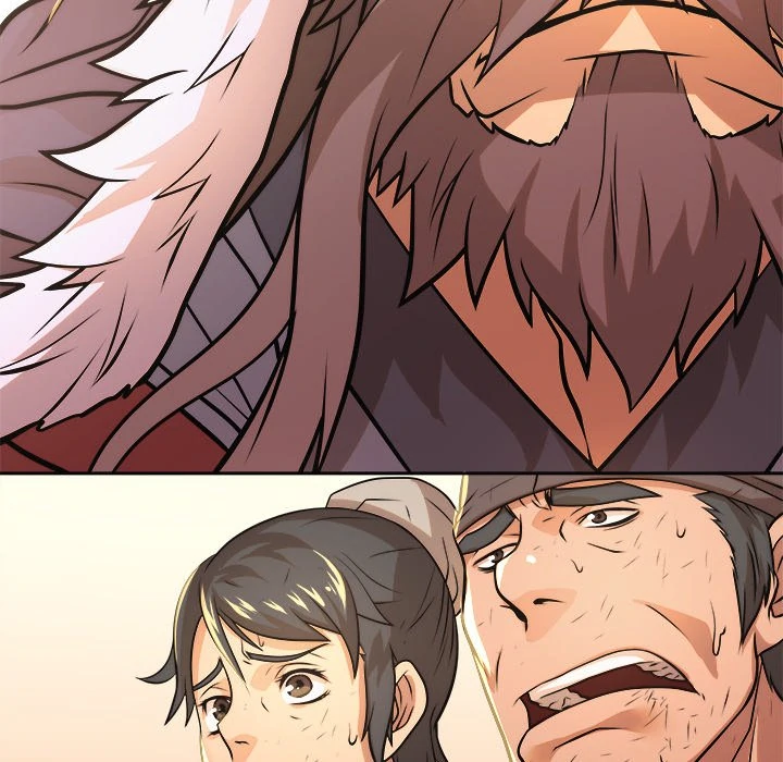 The Humble Warriors Chapter 10 - Page 20