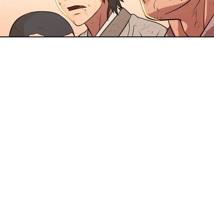 The Humble Warriors Chapter 10 - Page 21